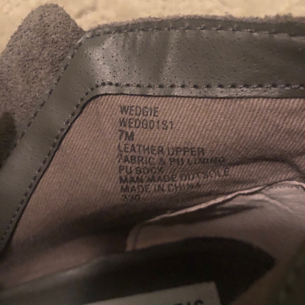 Steve Madden - Picture 4 of 4